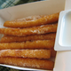 Image for article titled Fast-Food Iced Coffees, McDonald’s Brownie Melt, Burger King’s Funnel-Cake Sticks